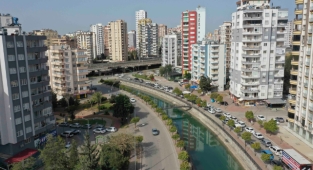 Karalar: Adana’nın hakkını arıyoruz