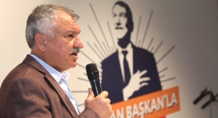 Karalar’ın gençlik buluşması