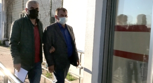 ‘’Kobani finansörü’’ 5 zanlı yakalandı