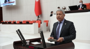 KYK kredileri ve burslar artırılmalı