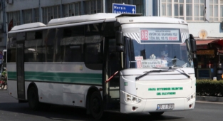 Mazeretiniz kalmadı!