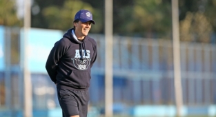 Montella: Ayağa kalkmak istiyoruz