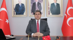 Polis huzur ve güvenin teminatıdır