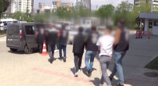 Sahte bahis kuponu operasyonunda 5 tutuklama