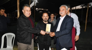 Sarıçam’a değer katıyoruz