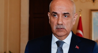 SEN ÜRET YETER
