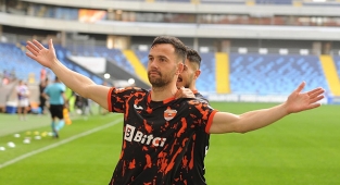 Şimdilik rahat