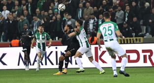 Şimşek 3 puana hasret