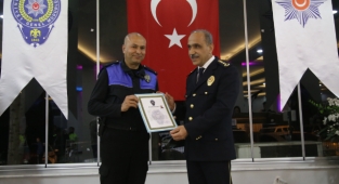 Sloganımız; ‘’Huzur şehri Adana'’