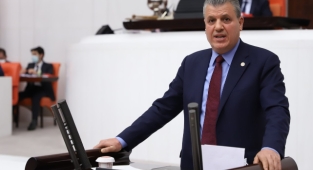 TARSİM'de çiftçi lehine düzenleme istiyoruz