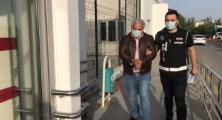 Tefecilere operasyon: 15 gözaltı