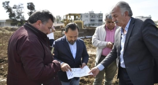 Uludağ’ın Pazar mesaisi