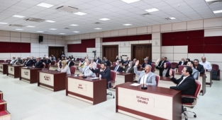 Yüreğir’de Cumhur İttifakı çatladı!