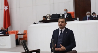 Zirai don sigorta kapsamına alınmalı