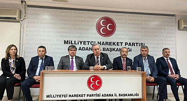 2023 seçimi hayati önem taşıyor