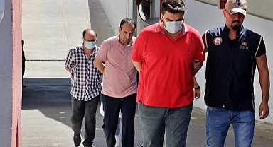 Adana'da FETÖ operasyonu
