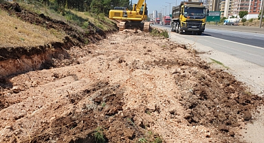 Adana trafiğini rahatlatacak adım