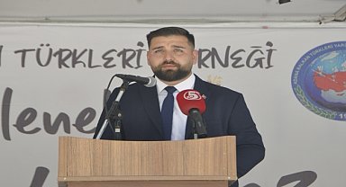 Adana'da Hıdırellez Şöleni düzenlendi
