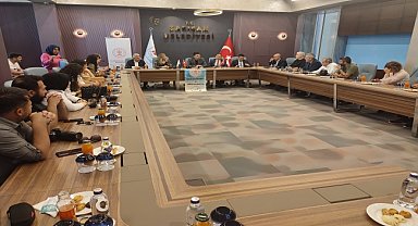 Adana'da "Medya, Kültür Sanat ve Turizm Buluşmaları"