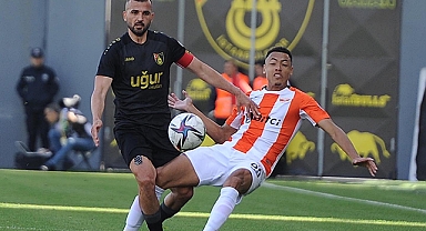Adanaspor'da umutlar son haftaya kaldı