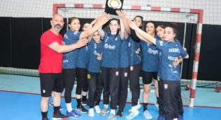 Adasokağı Süper Lig'de kalıcı olmak istiyor
