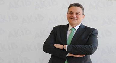 AKAMİB, Nisanda 89 milyon dolarlık dış satım yaptı
