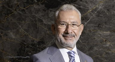 Akdeniz İhracatçı Birlikleri Koordinatör Başkanı Fuat Tosyalı oldu