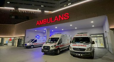 Bar çıkışı bıçaklanarak öldürüldü