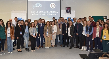 Baş ve yüz ağrılarında çözüm önerileri