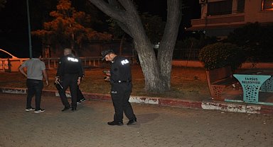 Bıçaklı kavgada 1 kişi öldü