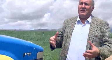 Buğday taban fiyatı en az 7 bin lira olmalı