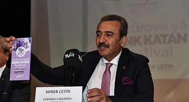 Çetin: Kimseye rakip değiliz