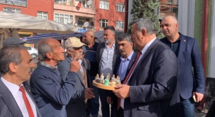 Çiftçi de besicide isyanda!