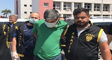 Ciple hırsızlık ve soygun yapan 3 şüpheli tutuklandı