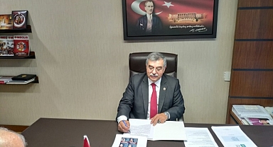 Çulhaoğlu: Tarım politikası yanlış yönetiliyor