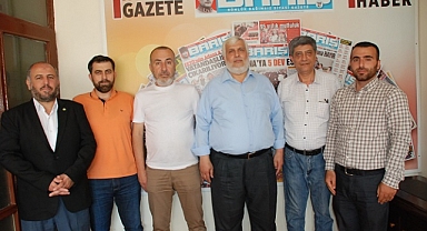 Demir: Güçlenerek ilerliyoruz