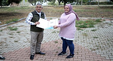 Doğu Akdeniz'in tabiat varlıkları dronla izlenecek