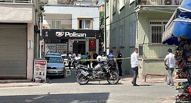 Duruşma çıkışı silahlı kavgada bir kişi yaralandı