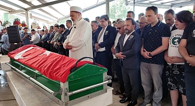 Elif Su’ya son görev