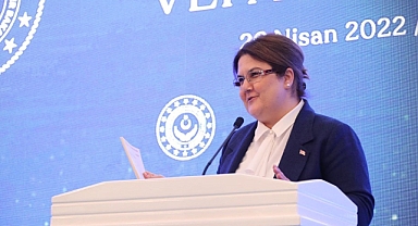 Genç kadınlar geleceklerini kuracak