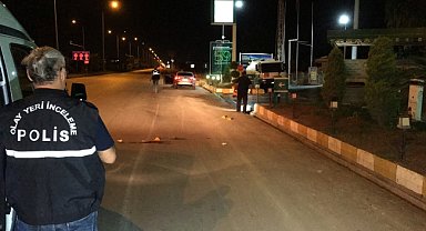 İki grup arasındaki silahlı kavgada 3 kişi yaralandı