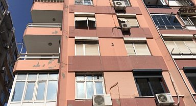 Jeofizik mühendisi ofisinde ölü bulundu
