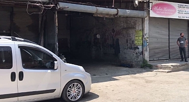Kadayıfçı Olcay öldürüldü