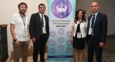 Kanser tedavisi ekip işidir