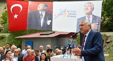 Karalar’dan proje müjdesi