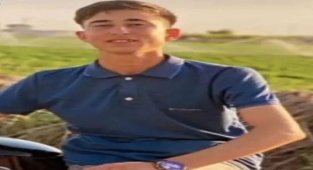 Kaybolan 17 yaşındaki genç aranıyor