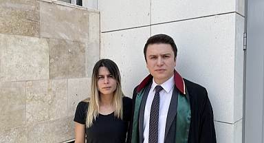 Kayıp kadını öldüren zanlılar hakim karşısında