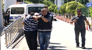KIZI YÜZÜNDEN HAYATINI KAYBETTİ