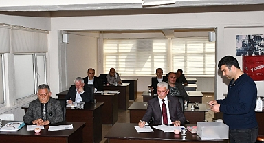 Meclis için iptal davası isteği!