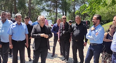Özgan: Şanına yakışır bir bayram kutlayacağız